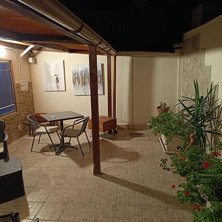 Maison Nicolai 237 Бари Экстерьер фото