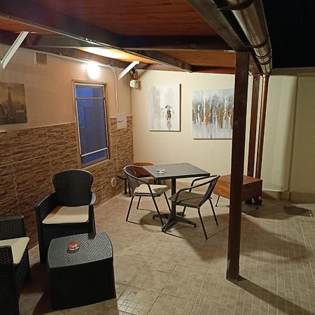 Maison Nicolai 237 Бари Экстерьер фото