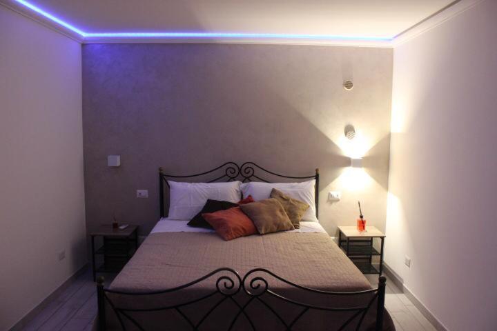 Maison Nicolai 237 Бари Экстерьер фото