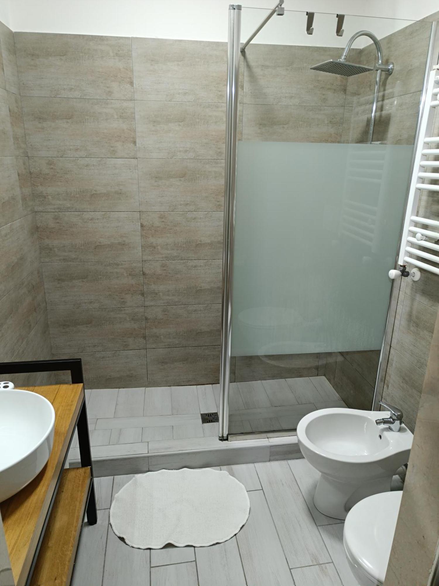 Maison Nicolai 237 Бари Экстерьер фото