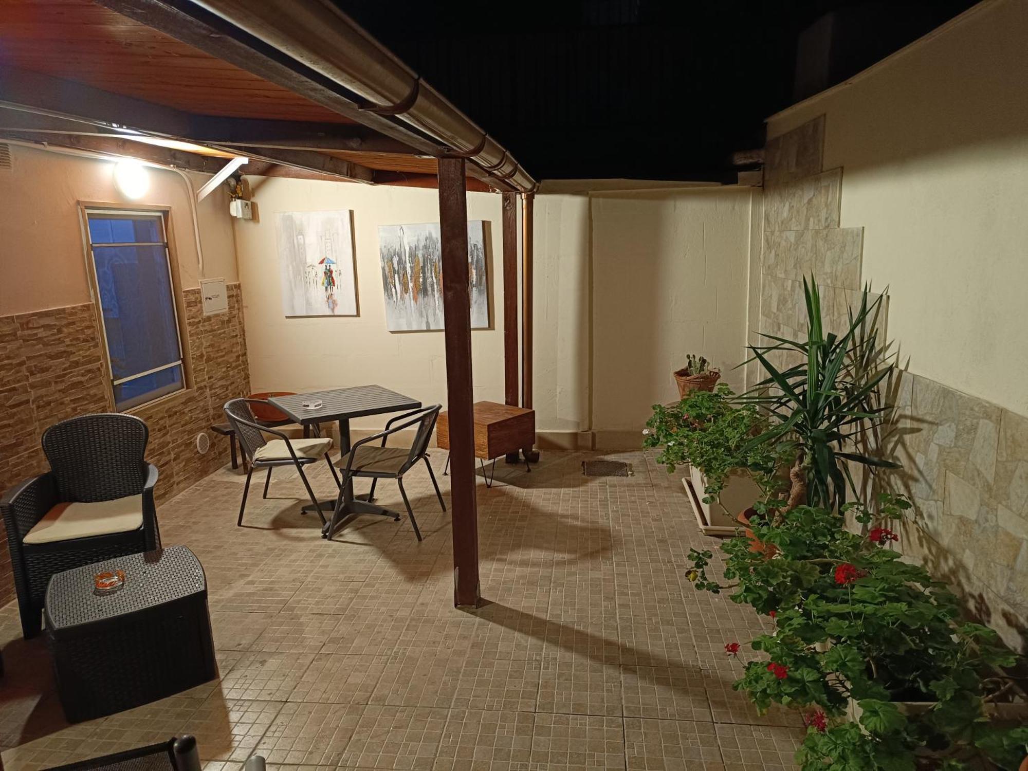 Maison Nicolai 237 Бари Экстерьер фото