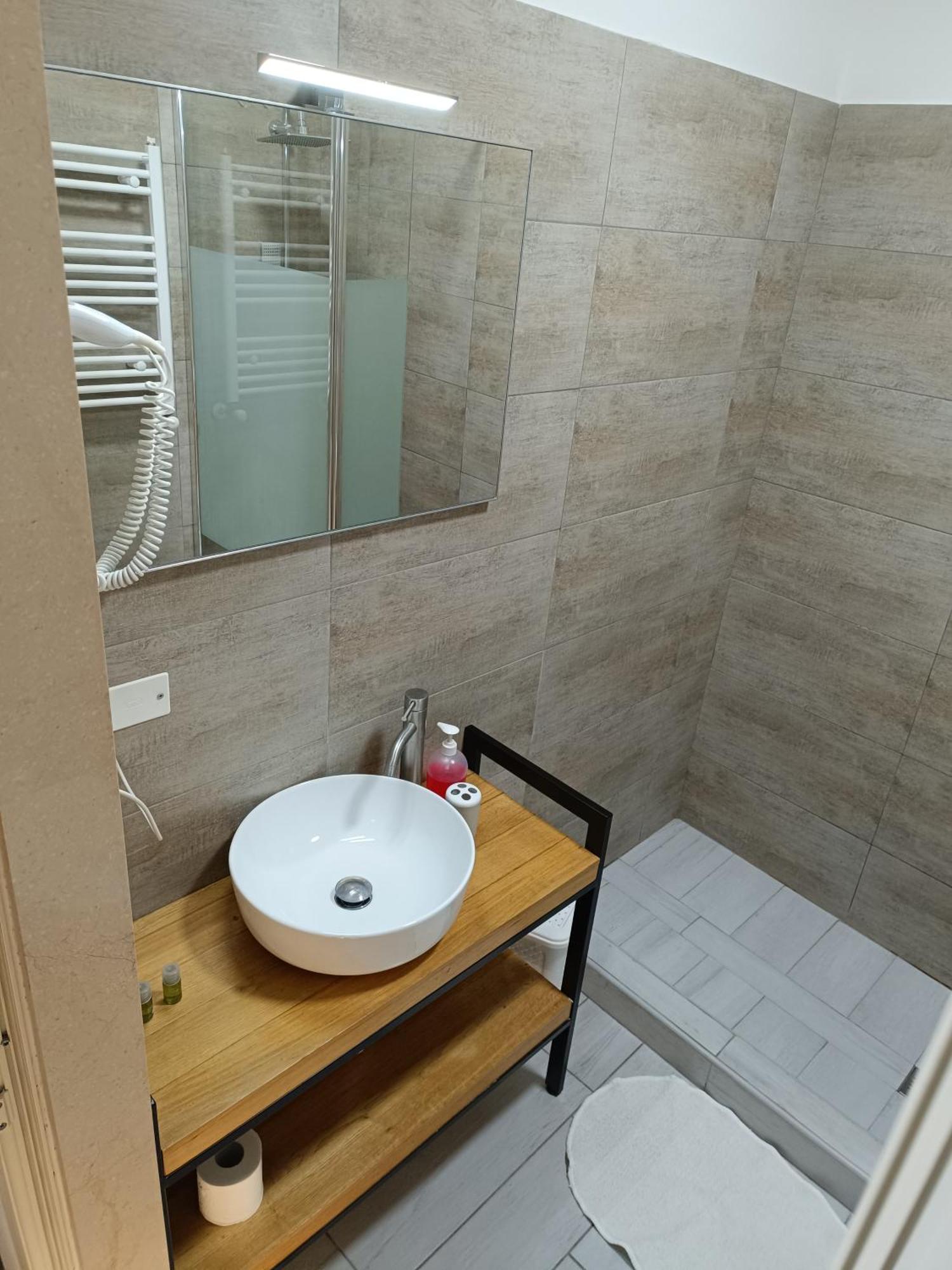 Maison Nicolai 237 Бари Экстерьер фото